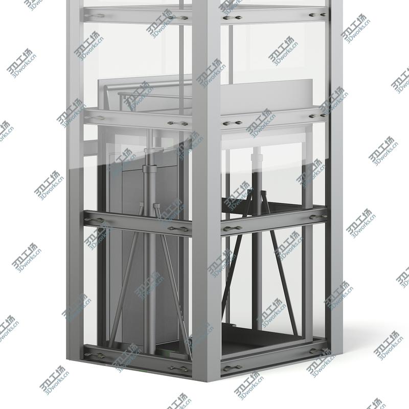 images/goods_img/2021040163/3D Glass Elevator 3D Model/3.jpg